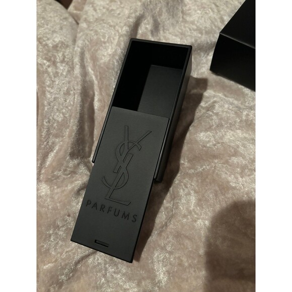Yves Saint Laurent Other - YSL soap box
